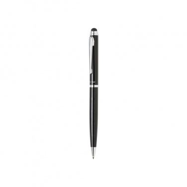 Logotrade profilreklam bild: Swiss Peak deluxe stylus penna