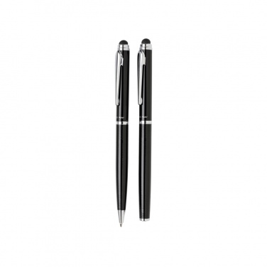 Logotrade profilreklam bild: Swiss Peak deluxe pennset