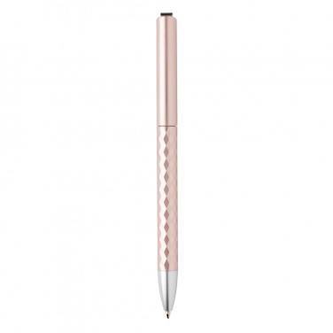 Logotrade profilprodukter bild: X3.1 penna