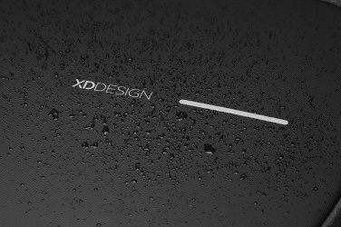 Logotrade presentreklam bild: Ryggsäck Bobby Edge