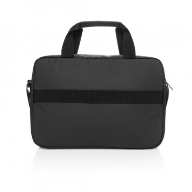 Logotrade profilreklam bild: Armond 15.6" laptopväska AWARE™ RPET
