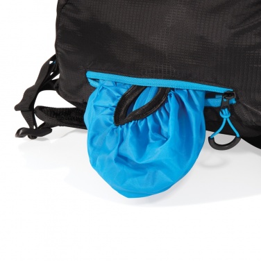 Logotrade reklamprodukter bild: Explorer ribstop medium hikingryggsäck 26L PVC-fri
