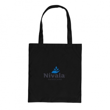 Logotrade kampanjprodukter bild: Impact AWARE™ RPET 190T tote-väska
