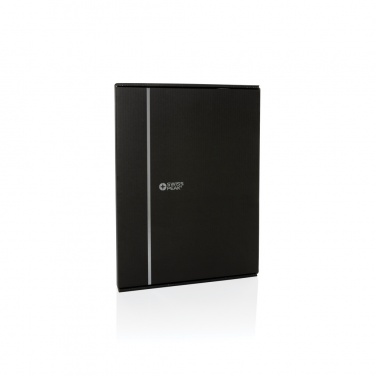 Logotrade profilreklam bild: Swiss Peak Script AWARE™ A4 portfolio