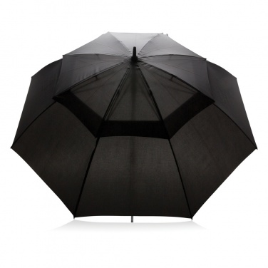 Logotrade kampanjprodukter bild: Swiss Peak AWARE™ Tornado 30" storm-paraply