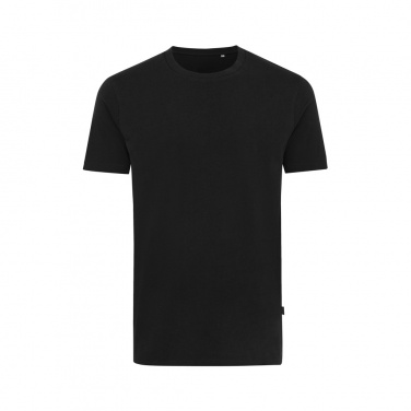 Logotrade profilreklam bild: Iqoniq Bryce t-shirt i återvunnen bomull