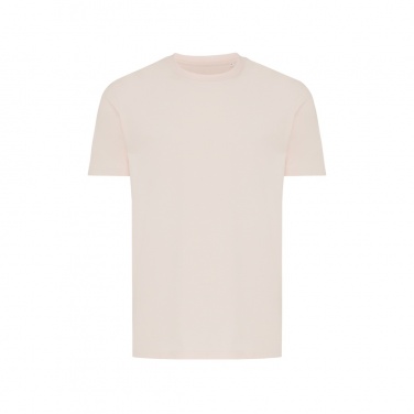 Logotrade presentreklam bild: Iqoniq Brett t-shirt i återvunnen bomull