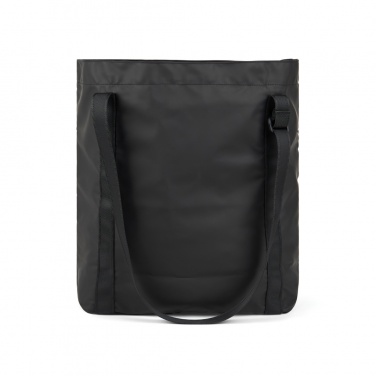 Logotrade profilprodukter bild: VINGA Livorno GRS återvunnen polyester tote