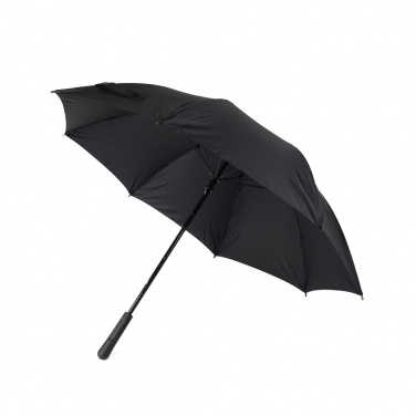 Logotrade kampanjprodukter bild: "VINGA Baltimore AWARE™ RPET 23"" paraply"