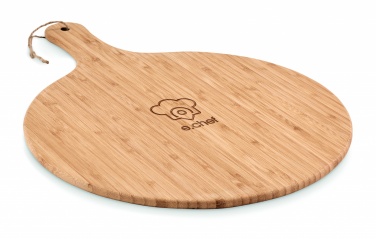 Logotrade profilprodukter bild: Skärbräda 31cm SERVE