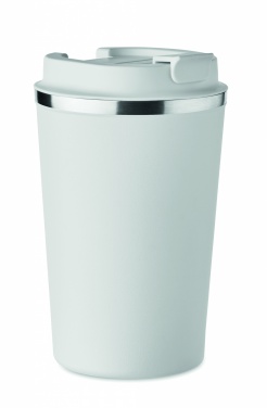 Logotrade kampanjprodukter bild: Termos mugg rostfritt 350 ml