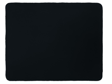 Logotrade kampanjprodukter bild: RPET fleecefilt 130gr/m²