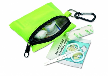 Logotrade presentreklam bild: Första hjälpen kit