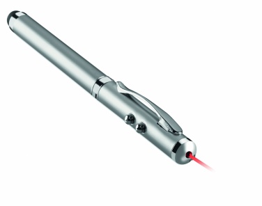 Logotrade profilreklam bild: Penna med laserpekare och touc