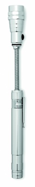 Logotrade profilprodukter bild: Teleskopficklampa LED