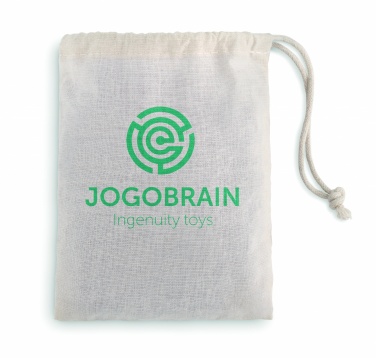 Logotrade kampanjprodukter bild: Hjärngymnastik