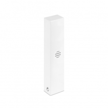Logotrade profilreklam bild: Powerbank Bambu 2200mAh POWERBAM