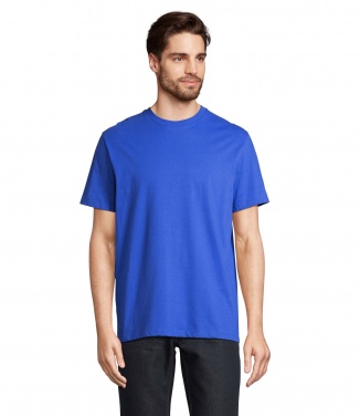 Logotrade kampanjprodukter bild: LEGEND T-shirt Ekologisk 175g