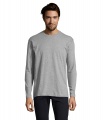 MONARCH T-shirt HERR 150g, Grå Melange