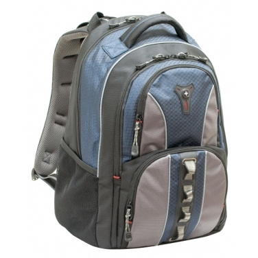 Logotrade profilprodukter bild: Ryggsäck Wenger Cobalt 16''