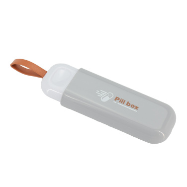 Logotrade profilreklam bild: Pillbox