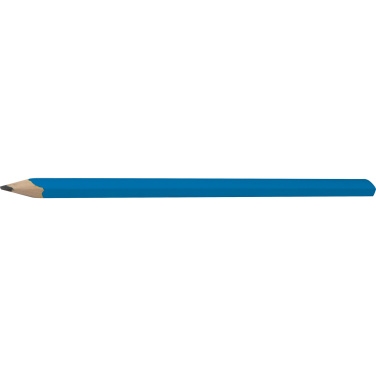 Logotrade profilprodukter bild: Carpenters penna SZEGED