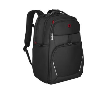 Logotrade kampanjprodukter bild: Ryggsäck Wenger Meteor 17''