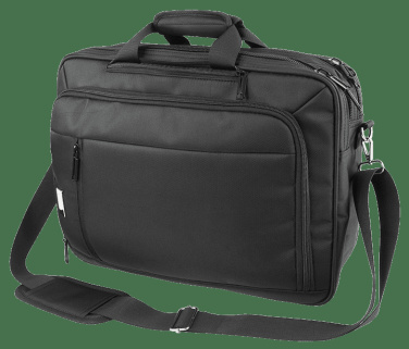 Logotrade kampanjprodukter bild: 2in1 Bag - Laptopryggsäck 54813500