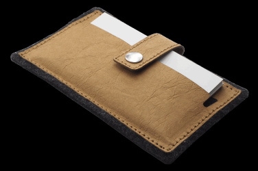 Logotrade profilprodukter bild: Visitkortshållare 1324140