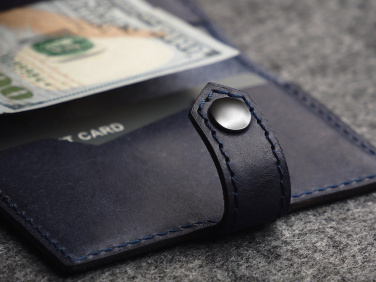 Logotrade reklamprodukter bild: RFID-plånbok 2161141