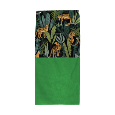 Logotrade profilreklam bild: Bandana Fleece multifunktionell halsduk