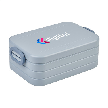 Logotrade kampanjprodukter bild: Mepal Lunchbox Take a Break midi 900 ml