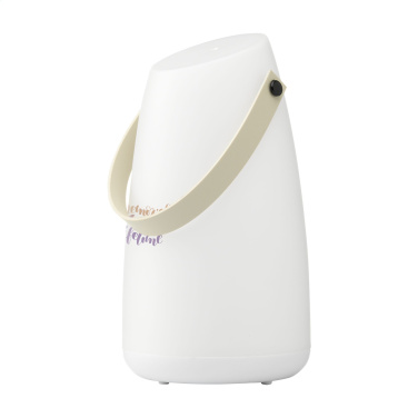 Logotrade kampanjprodukter bild: Halo MoodLight-lampa