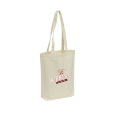 Canvas ShoppyBag långa handtag (270 g/m²)