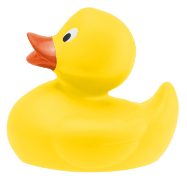 Logotrade reklamprodukter bild: Badleksak LittleDuck