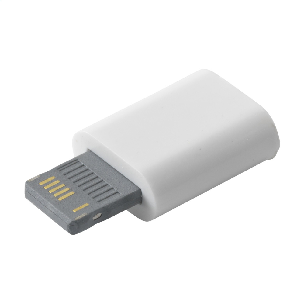 Logotrade reklamprodukter bild: iOS Connector iPhone