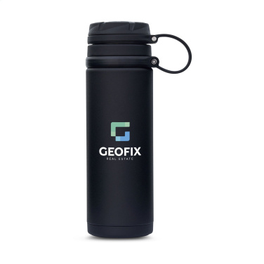 Logotrade reklamprodukter bild: Contigo® Fuse Rostfritt stål 700 ml termoflaska