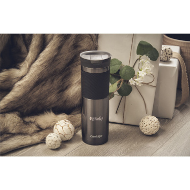 Logotrade reklamprodukter bild: Contigo® Byron Extra Large 720 ml termokopp