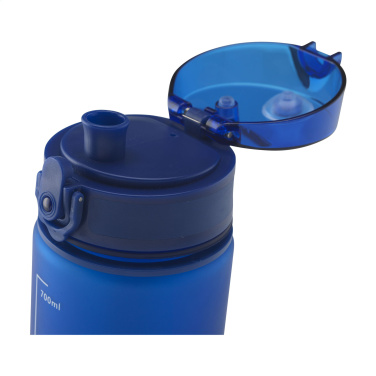 Logotrade profilprodukter bild: Hailey flaska 750 ml