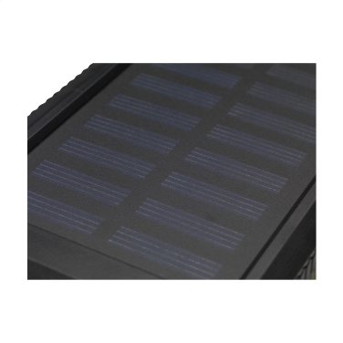 Logotrade presentreklam bild: Trail RCS Solar Charger Compass 8000