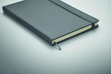 Logotrade presentreklam bild: Anteckningsblock A5 linjerat