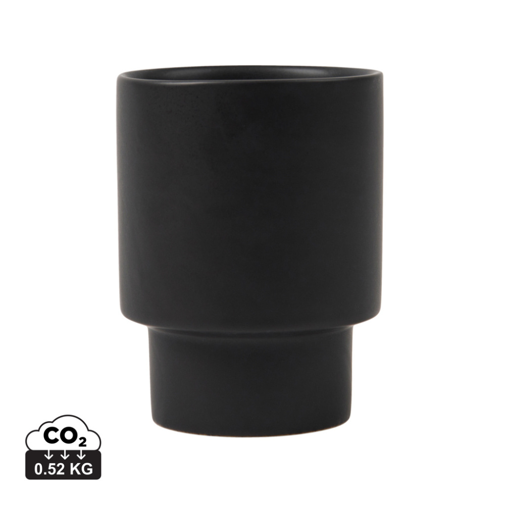 Logotrade kampanjprodukter bild: VINGA Nagano Pure RCS mugg
