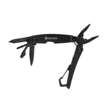 Logotrade profilreklam bild: Gear X mini multiverktyg