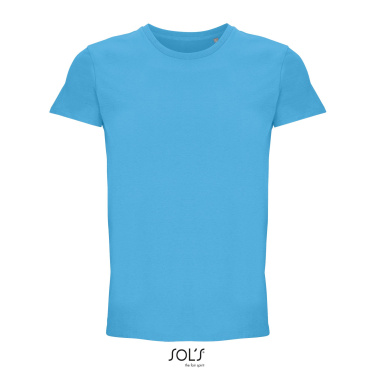 Logotrade kampanjprodukter bild: RE CRUSADER T-shirt 150g