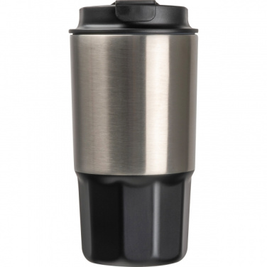 Logotrade profilprodukter bild: MoLu rostfri mugg Saint-Jérôme