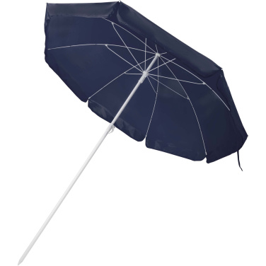 Logotrade profilreklam bild: Zenith strandparaply