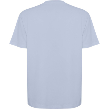 Logotrade presentreklam bild: Bull kortärmad oversize unisex T-shirt