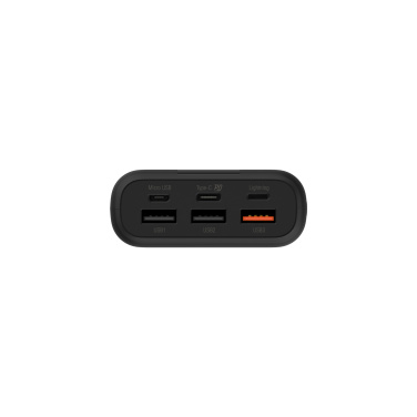 Logotrade kampanjprodukter bild: POWER BANK SILICON POWER QP55 10000 MAH