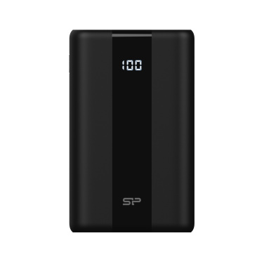 Logotrade reklamprodukter bild: POWER BANK SILICON POWER QP55 10000 MAH