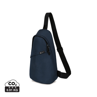 Logotrade presentreklam bild: Renew AWARE™ rPET Sling väska